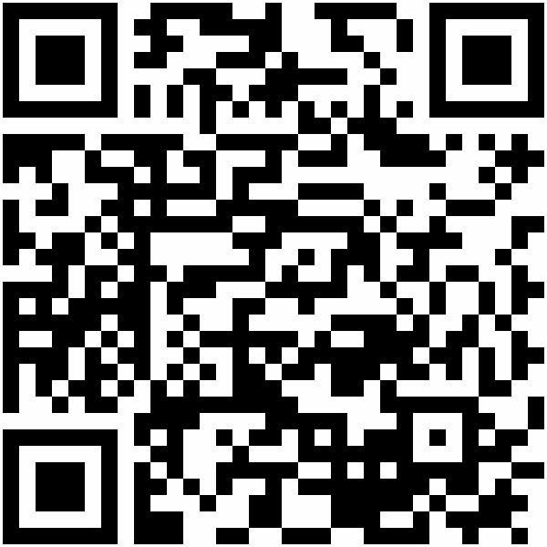 QR-Code: http://kulturstaatsminister.dewww.365-orte.land-der-ideen.de/projekt/umweltfreundliche-strassenbeleuchtung-2041