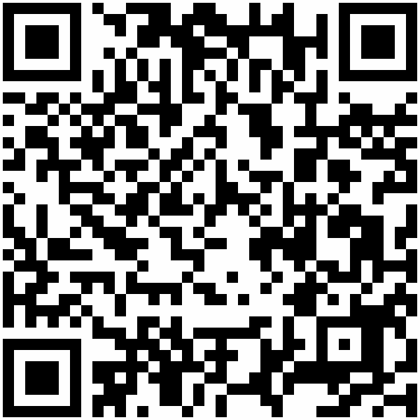 QR-Code: http://kulturstaatsminister.dewww.365-orte.land-der-ideen.de/projekt/uniklinikum-saarland-generationsuebergreifende-palliativstation-36