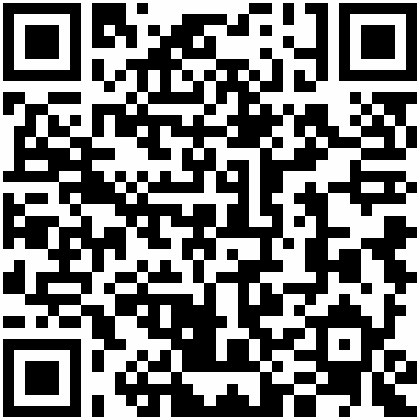 QR-Code: http://kulturstaatsminister.dewww.365-orte.land-der-ideen.de/projekt/unipack-automatische-fluggepaeckverladung-2828