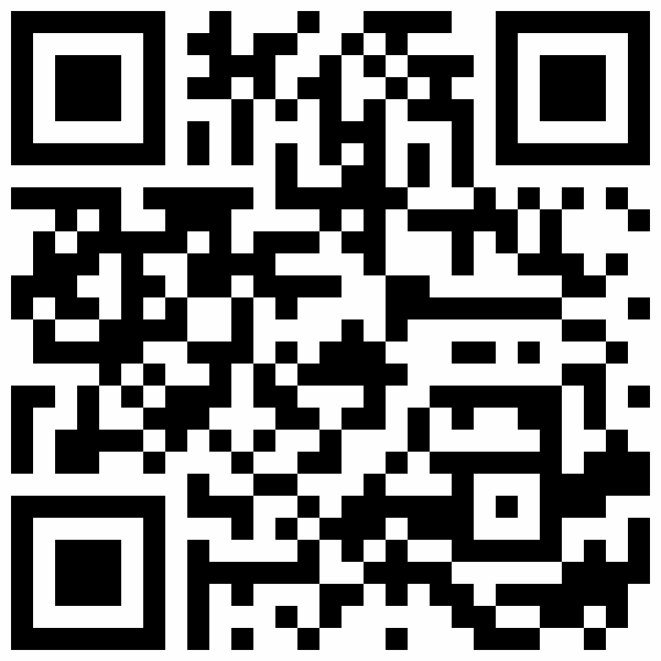 QR-Code: http://kulturstaatsminister.dewww.365-orte.land-der-ideen.de/projekt/unitracc-1169