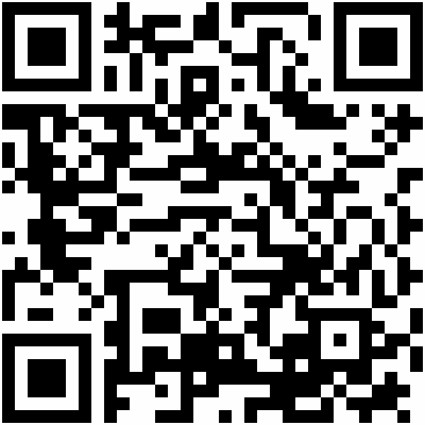 QR-Code: http://kulturstaatsminister.dewww.365-orte.land-der-ideen.de/projekt/universitaet-der-kuenste-berlin-udk-1549