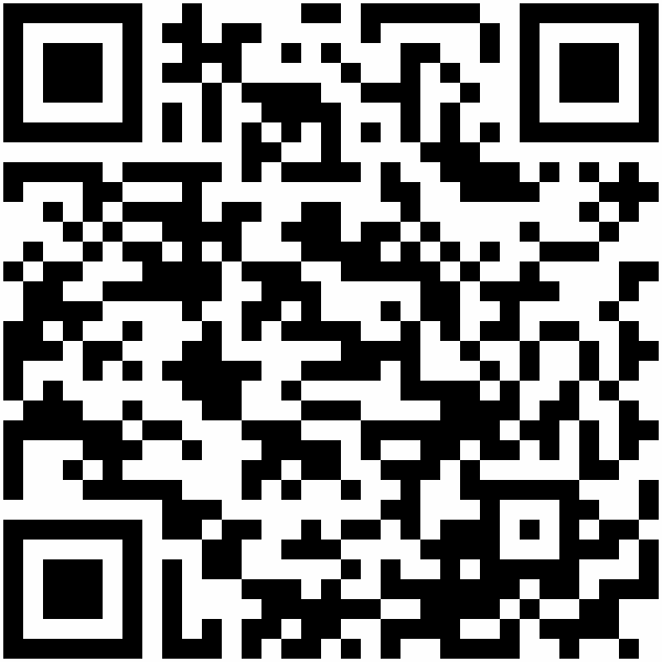 QR-Code: http://kulturstaatsminister.dewww.365-orte.land-der-ideen.de/projekt/universitaet-kassel-3057