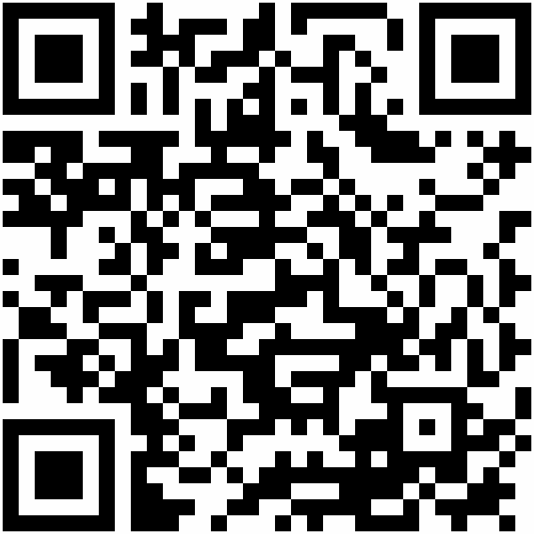 QR-Code: http://kulturstaatsminister.dewww.365-orte.land-der-ideen.de/projekt/universitaetsklinikum-tuebingen-1774