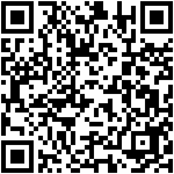 QR-Code: http://kulturstaatsminister.dewww.365-orte.land-der-ideen.de/projekt/unser-wasser-fuer-heute-und-morgen-chemiefreie-wasserbehandlung-213