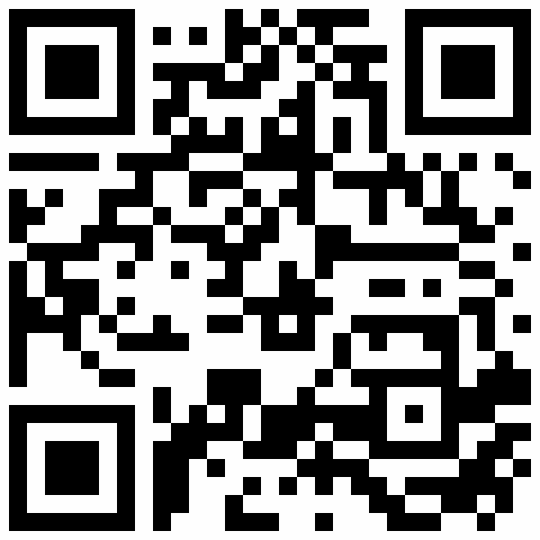 QR-Code: http://kulturstaatsminister.dewww.365-orte.land-der-ideen.de/projekt/unsicht-bar-2938