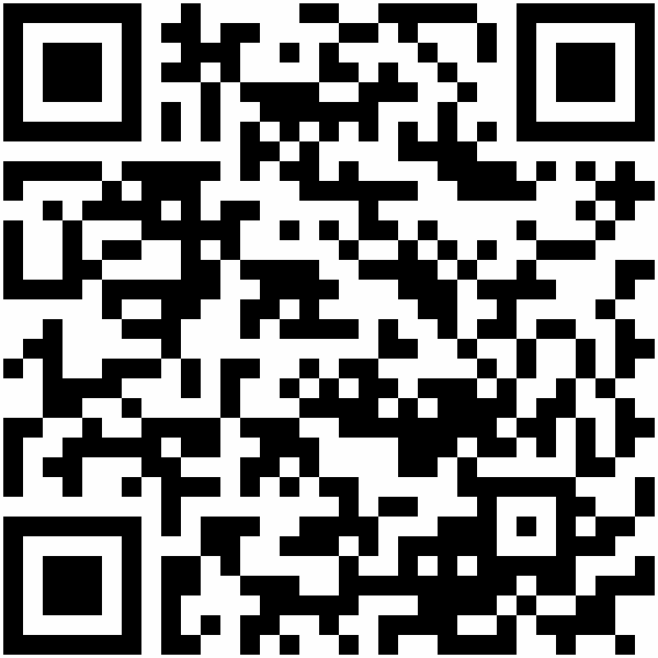 QR-Code: http://kulturstaatsminister.dewww.365-orte.land-der-ideen.de/projekt/unterirdischer-zoo-861