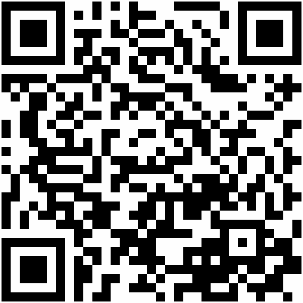 QR-Code: http://kulturstaatsminister.dewww.365-orte.land-der-ideen.de/projekt/unterrichtsfach-glueck-1351