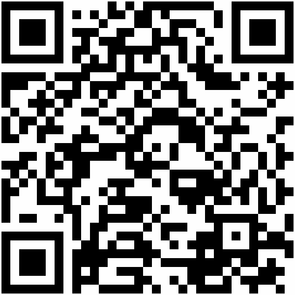 QR-Code: http://kulturstaatsminister.dewww.365-orte.land-der-ideen.de/projekt/urban-mining-staedte-als-rohstoffmine-626