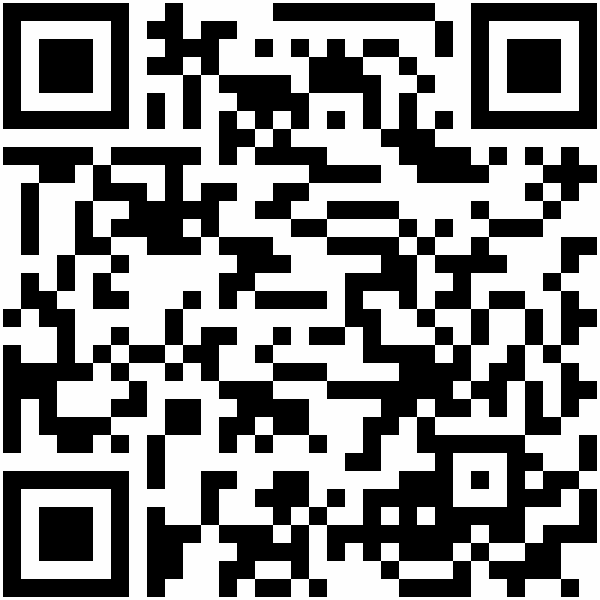 QR-Code: http://kulturstaatsminister.dewww.365-orte.land-der-ideen.de/projekt/vattenfall-lesetage-2291