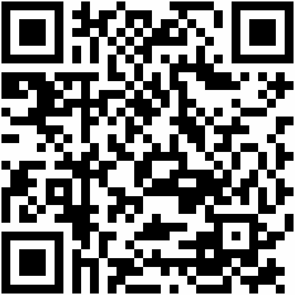 QR-Code: http://kulturstaatsminister.dewww.365-orte.land-der-ideen.de/projekt/videokunst-zum-kirchentag-2358