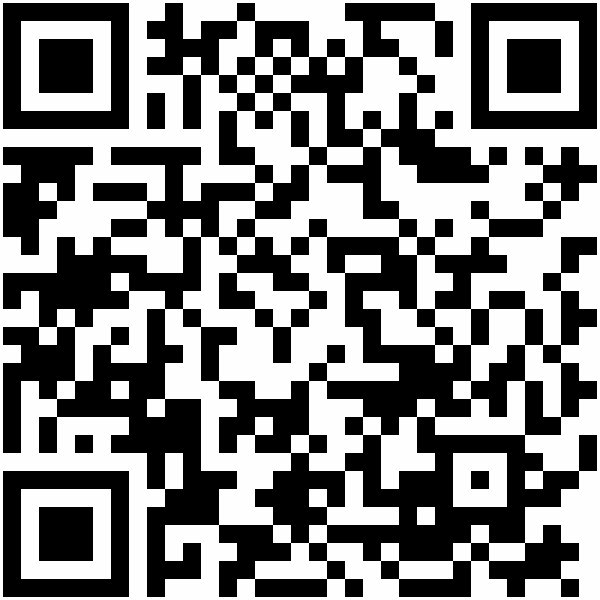 QR-Code: http://kulturstaatsminister.dewww.365-orte.land-der-ideen.de/projekt/viesener-theaterfruehling-2360