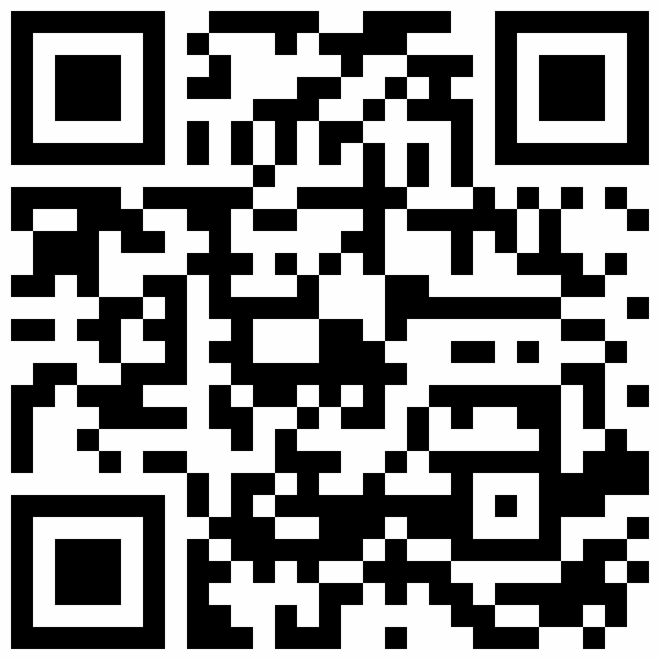 QR-Code: http://kulturstaatsminister.dewww.365-orte.land-der-ideen.de/projekt/villa-romana-1642