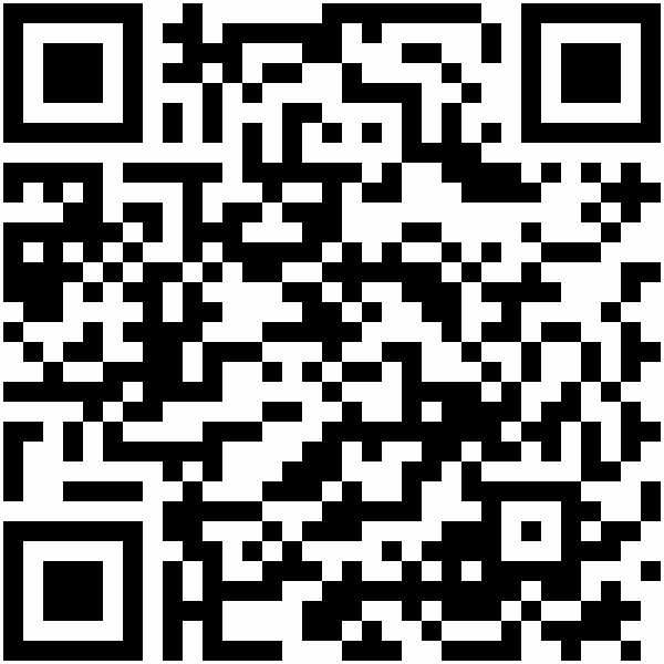 QR-Code: http://kulturstaatsminister.dewww.365-orte.land-der-ideen.de/projekt/virtual-dimension-center-fellbach-1555