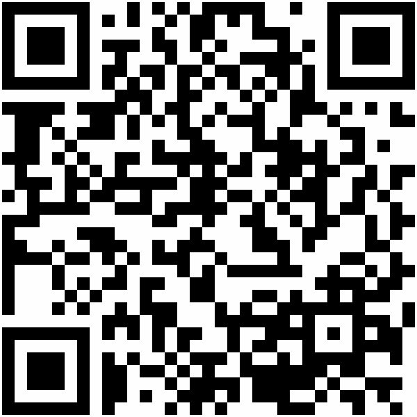 QR-Code: http://kulturstaatsminister.dewww.365-orte.land-der-ideen.de/projekt/virtueller-reisefuehrer-luther-trip-370