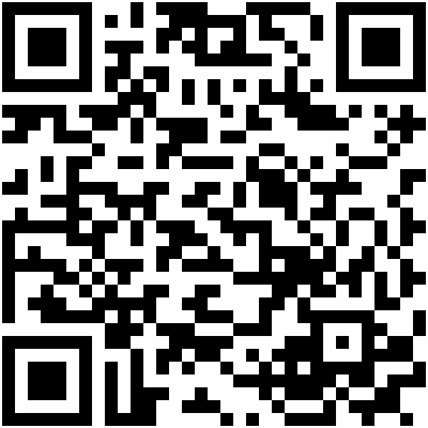 QR-Code: http://kulturstaatsminister.dewww.365-orte.land-der-ideen.de/projekt/virtueller-spiegel-1692