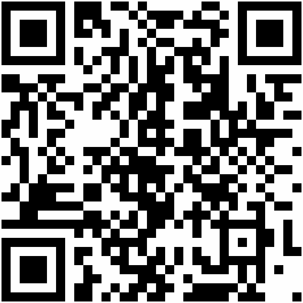 QR-Code: http://kulturstaatsminister.dewww.365-orte.land-der-ideen.de/projekt/virtuelles-literaturhaus-2552