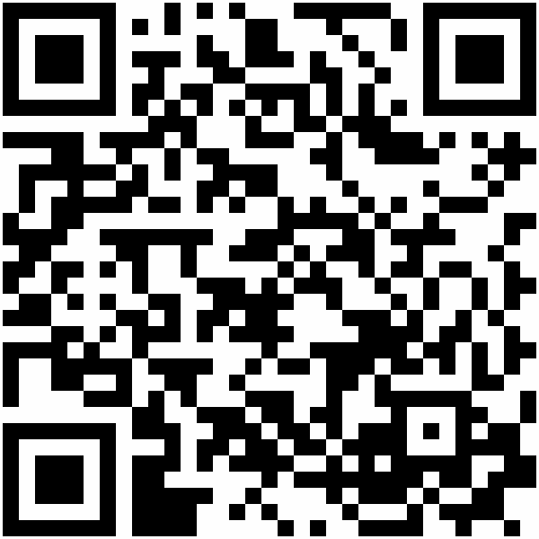 QR-Code: http://kulturstaatsminister.dewww.365-orte.land-der-ideen.de/projekt/visualisierungszentrum-1508