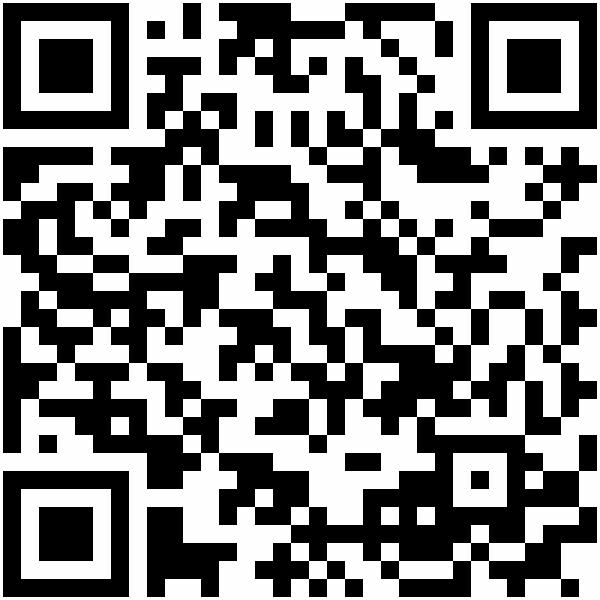 QR-Code: http://kulturstaatsminister.dewww.365-orte.land-der-ideen.de/projekt/vita-assistenzhunde-807