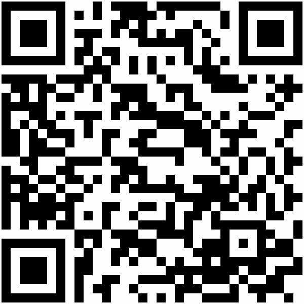 QR-Code: http://kulturstaatsminister.dewww.365-orte.land-der-ideen.de/projekt/voith-maxima-40-cc-3014