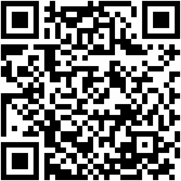 QR-Code: http://kulturstaatsminister.dewww.365-orte.land-der-ideen.de/projekt/voith-turbo-scharfenberg-gmbh-co-kg-3013