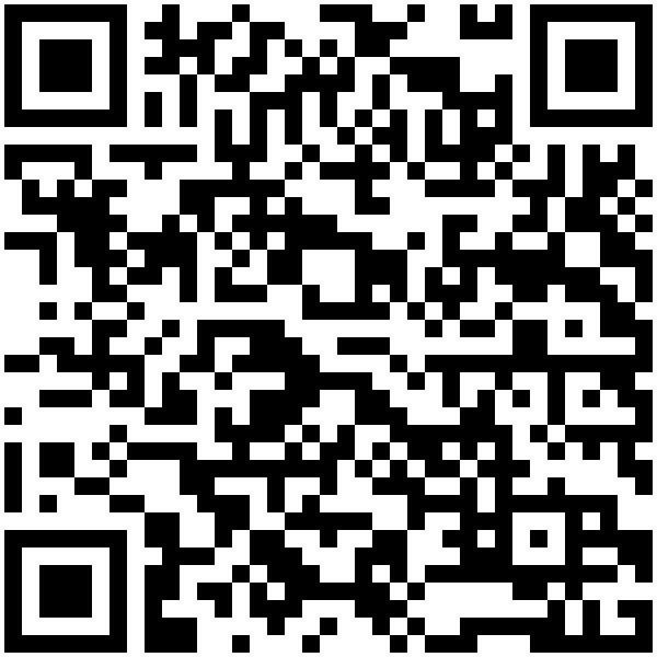 QR-Code: http://kulturstaatsminister.dewww.365-orte.land-der-ideen.de/projekt/volkswagen-data-lab-big-data-fuer-die-mobilitaet-von-morgen-446