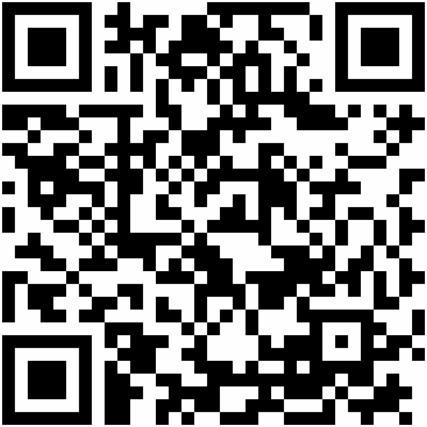 QR-Code: http://kulturstaatsminister.dewww.365-orte.land-der-ideen.de/projekt/vom-automobil-zum-patienten-2381