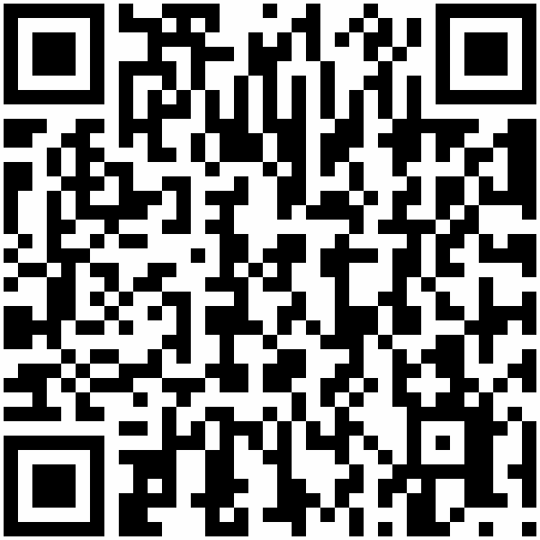 QR-Code: http://kulturstaatsminister.dewww.365-orte.land-der-ideen.de/projekt/von-der-kunst-des-sprechens-akademie-fuer-gesprochenes-wort-1924