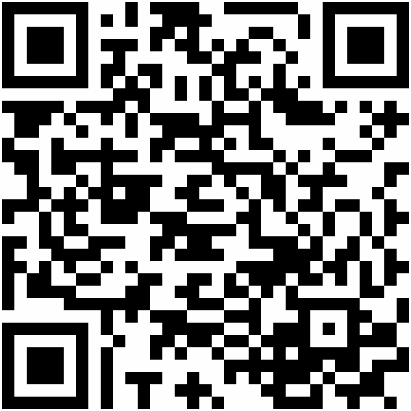 QR-Code: http://kulturstaatsminister.dewww.365-orte.land-der-ideen.de/projekt/wassererlebnispfad-1517