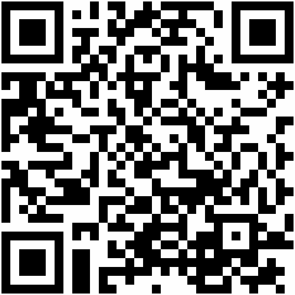 QR-Code: http://kulturstaatsminister.dewww.365-orte.land-der-ideen.de/projekt/wasserstofftechnikum-des-kit-2397