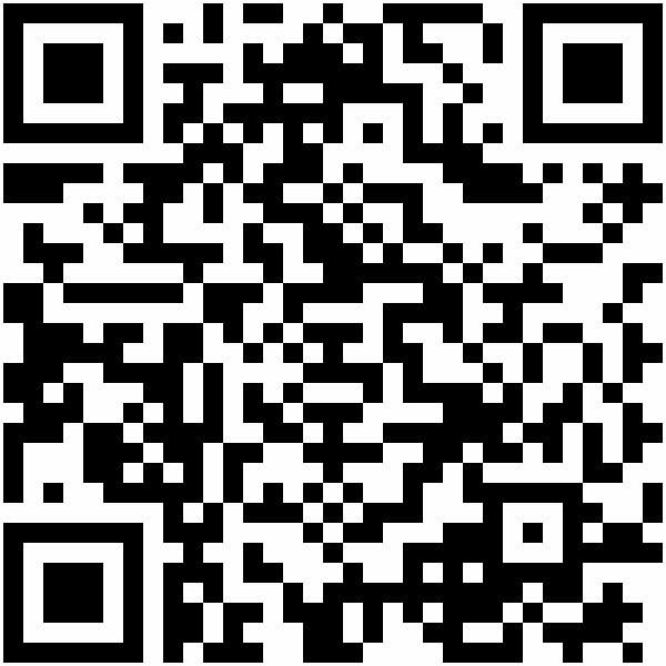 QR-Code: http://kulturstaatsminister.dewww.365-orte.land-der-ideen.de/projekt/wattenmeer-forschungsstation-1884