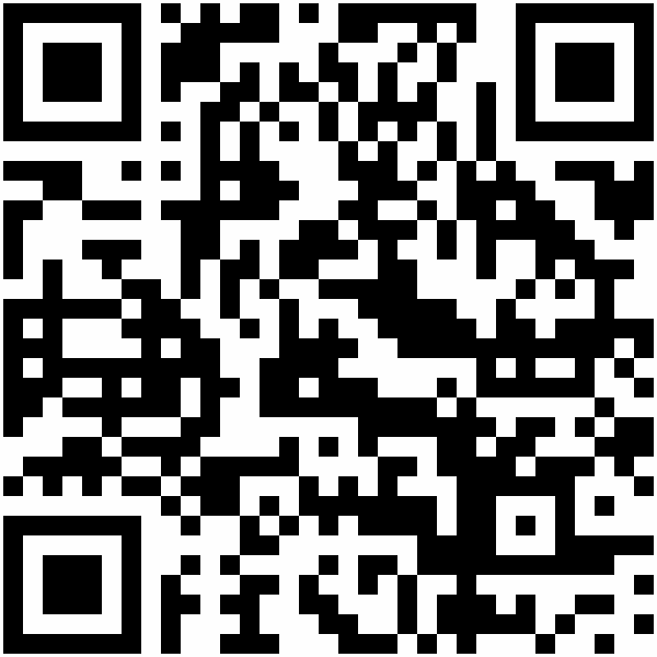 QR-Code: http://kulturstaatsminister.dewww.365-orte.land-der-ideen.de/projekt/way-to-golden-future-2208