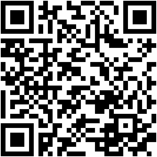 QR-Code: http://kulturstaatsminister.dewww.365-orte.land-der-ideen.de/projekt/weberhaus-plusenergie-1874