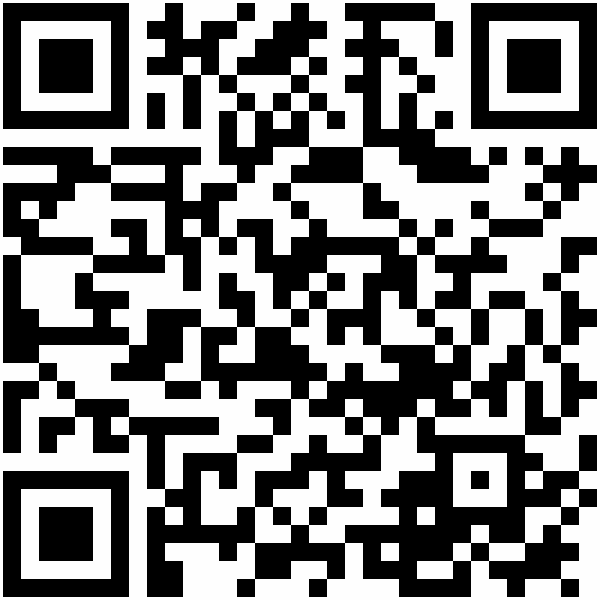 QR-Code: http://kulturstaatsminister.dewww.365-orte.land-der-ideen.de/projekt/website-www-nachrichtenleicht-de-447