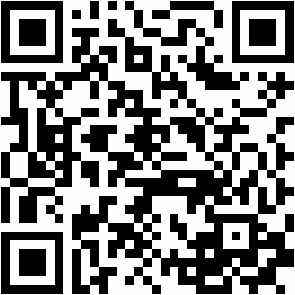 QR-Code: http://kulturstaatsminister.dewww.365-orte.land-der-ideen.de/projekt/weihnachtsdorf-wanderup-805