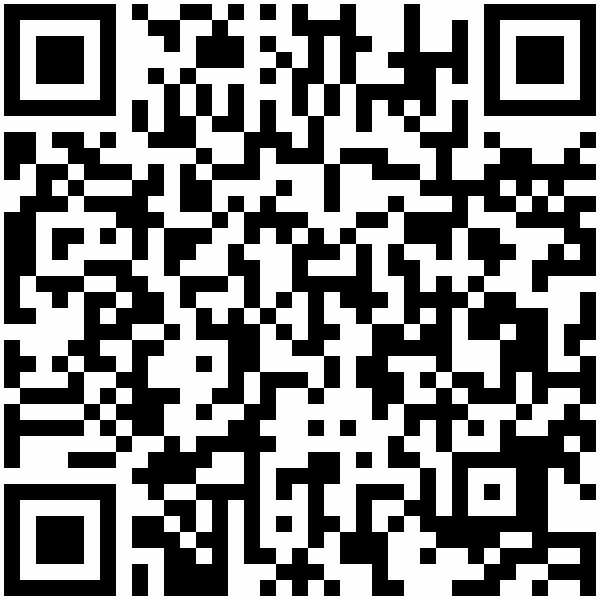 QR-Code: http://kulturstaatsminister.dewww.365-orte.land-der-ideen.de/projekt/weimarpedia-interaktives-kulturlexikon-fuer-schueler-422