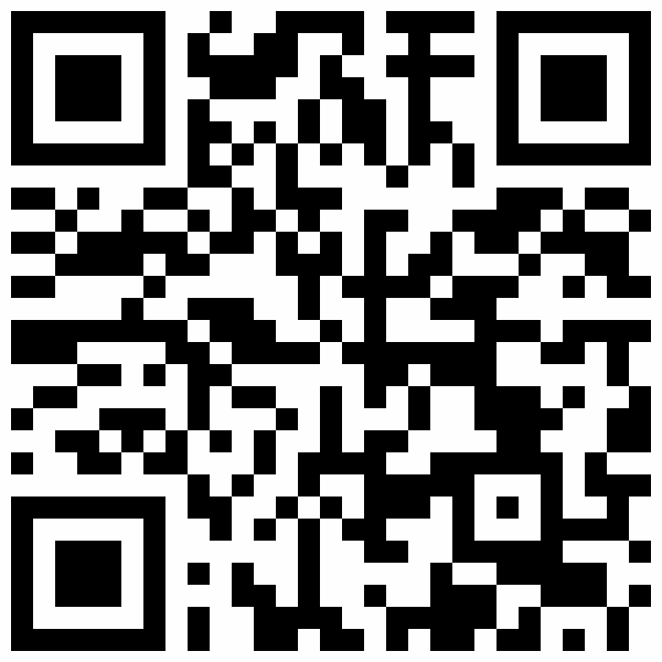 QR-Code: http://kulturstaatsminister.dewww.365-orte.land-der-ideen.de/projekt/weitblick-2054