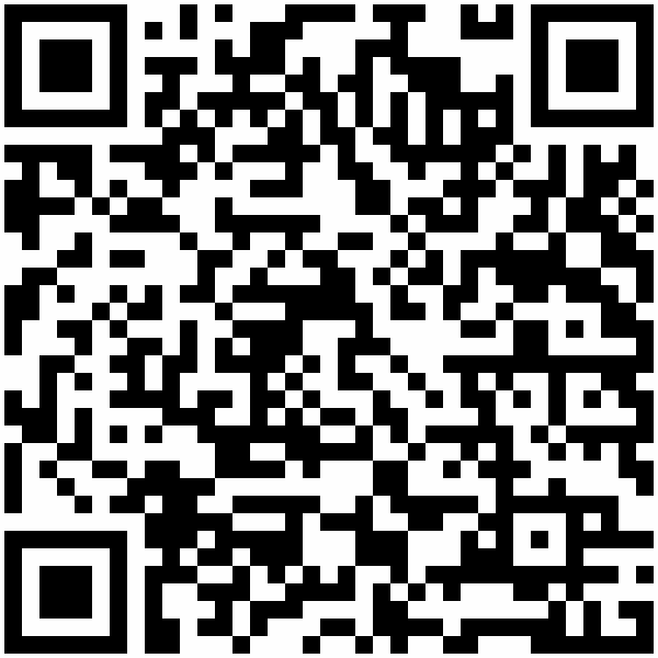 QR-Code: http://kulturstaatsminister.dewww.365-orte.land-der-ideen.de/projekt/weltreise-durch-wohnzimmer-projekt-zur-voelkerverstaendigung-226