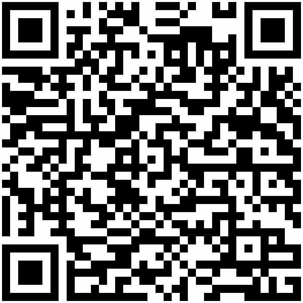 QR-Code: http://kulturstaatsminister.dewww.365-orte.land-der-ideen.de/projekt/wendelstein-7-x-fusionsforschung-fuer-das-kraftwerk-von-morgen-255