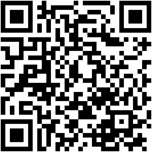 QR-Code: http://kulturstaatsminister.dewww.365-orte.land-der-ideen.de/projekt/werkstoffe-fuer-die-zukunft-2591