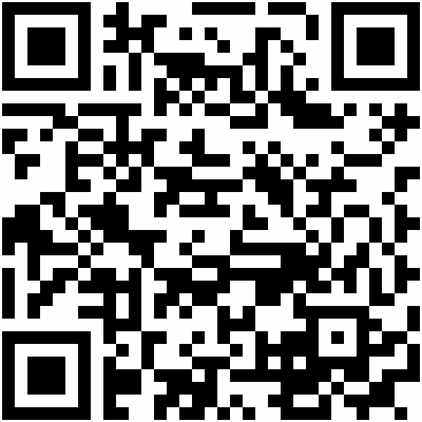 QR-Code: http://kulturstaatsminister.dewww.365-orte.land-der-ideen.de/projekt/whu-first-responder-2709