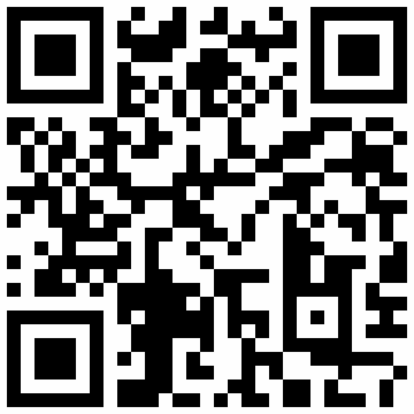 QR-Code: http://kulturstaatsminister.dewww.365-orte.land-der-ideen.de/projekt/wikidata-308