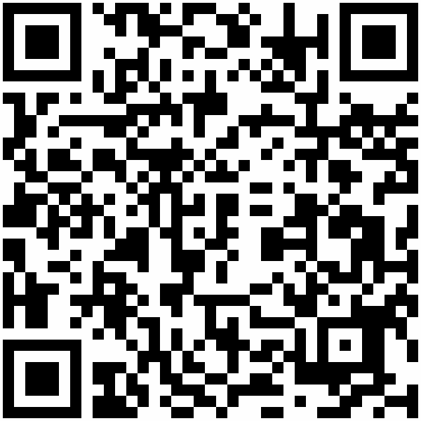 QR-Code: http://kulturstaatsminister.dewww.365-orte.land-der-ideen.de/projekt/wir-treffen-uns-unterstuetzertreffen-fuer-demokratie-und-toleranz-1360