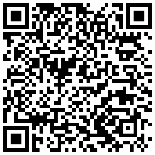 QR-Code: http://kulturstaatsminister.dewww.365-orte.land-der-ideen.de/projekt/wissenschaft-und-sicherheit-bundesverband-sicherheitspolitik-an-hochschulen-822