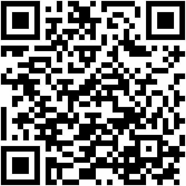 QR-Code: http://kulturstaatsminister.dewww.365-orte.land-der-ideen.de/projekt/wissensplattform-meereisportal-de-348