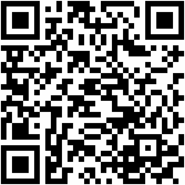 QR-Code: http://kulturstaatsminister.dewww.365-orte.land-der-ideen.de/projekt/wissenstransfertag-3158