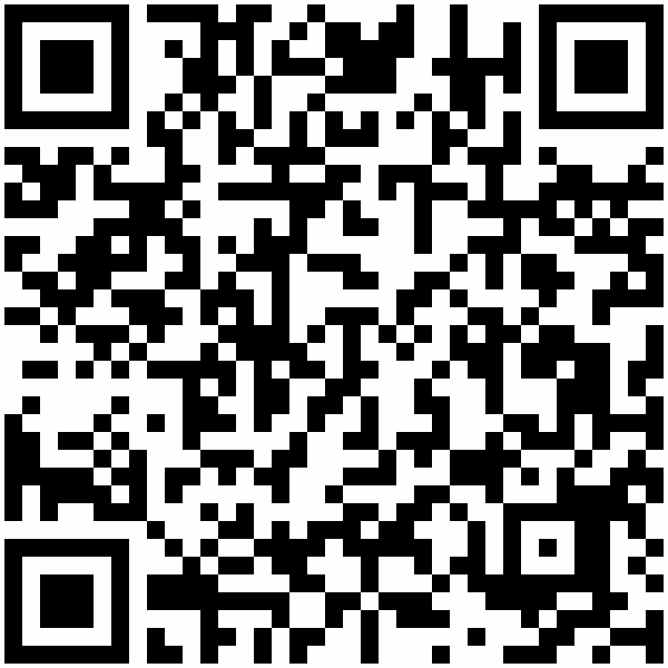 QR-Code: http://kulturstaatsminister.dewww.365-orte.land-der-ideen.de/projekt/witterungsbestaendiges-holz-durch-plasmatechnologie-der-hawk-1949