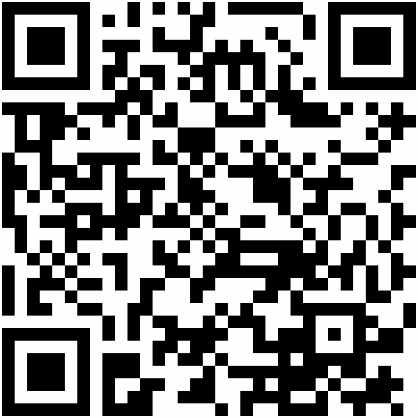 QR-Code: http://kulturstaatsminister.dewww.365-orte.land-der-ideen.de/projekt/woelfersheimer-gemeinde-app-598