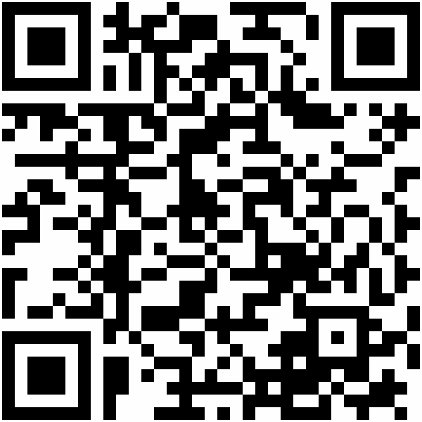 QR-Code: http://kulturstaatsminister.dewww.365-orte.land-der-ideen.de/projekt/wohnungsgenossenschaft-am-beutelweg-1568