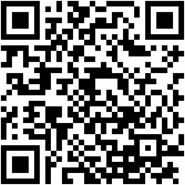 QR-Code: http://kulturstaatsminister.dewww.365-orte.land-der-ideen.de/projekt/woodshirts-t-shirts-aus-holz-3836