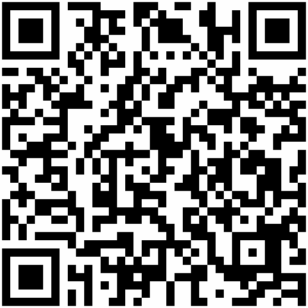 QR-Code: http://kulturstaatsminister.dewww.365-orte.land-der-ideen.de/projekt/xenoglue-biokompatibler-klebstoff-fuer-die-medizin-3821